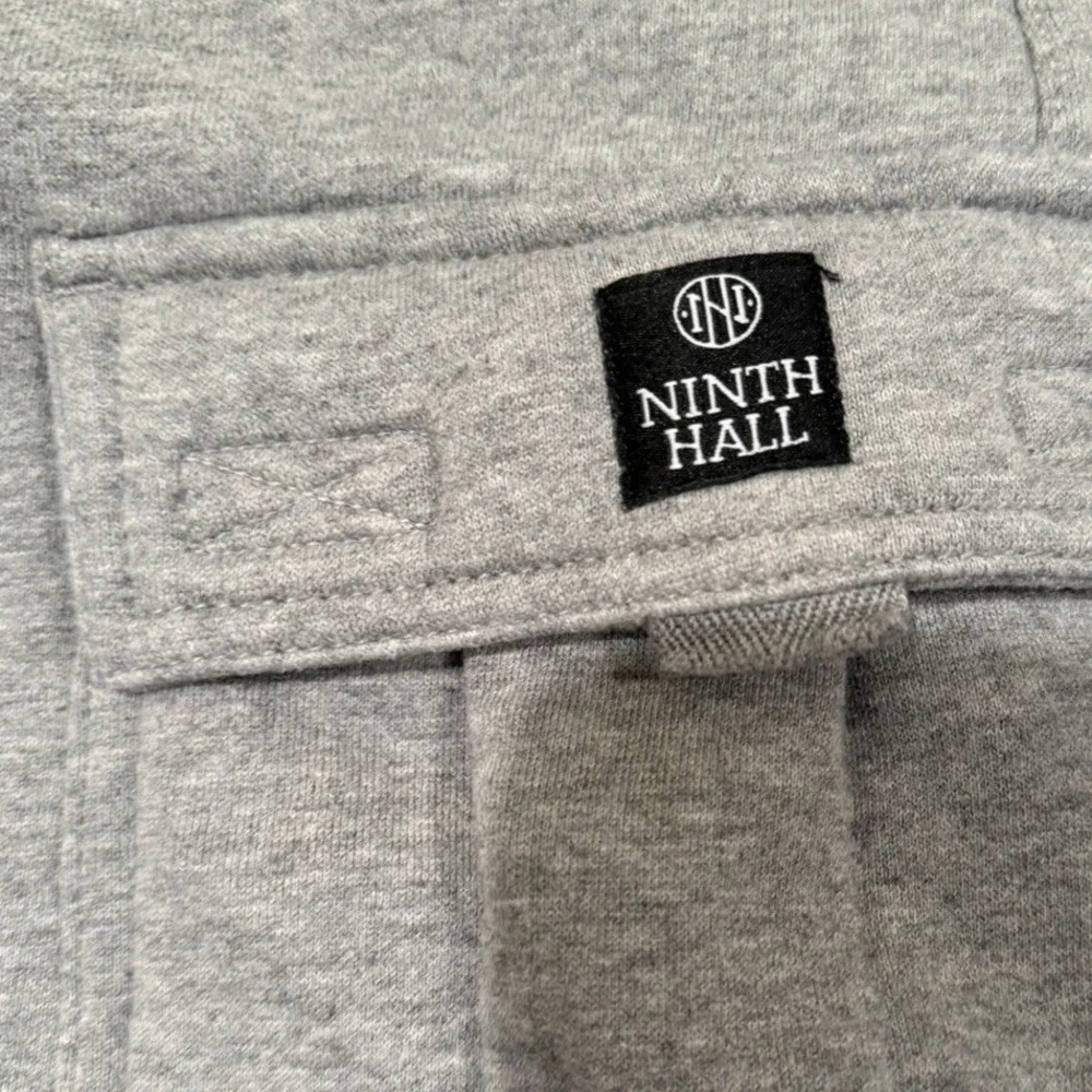 Size 28/teen Xl Grey‎ Ninth Hall Sweatpants From Zumiz